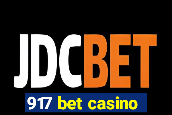 917 bet casino